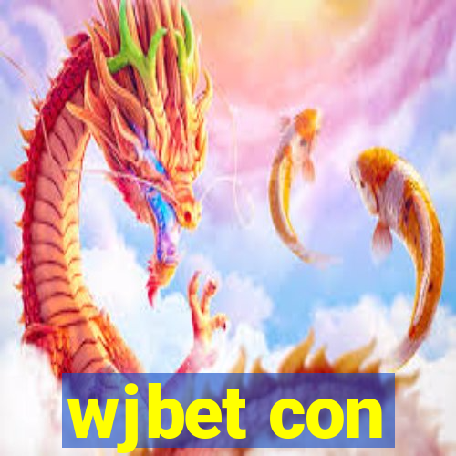wjbet con