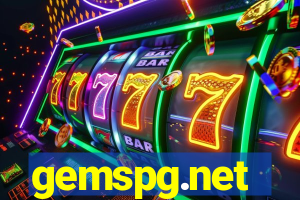 gemspg.net