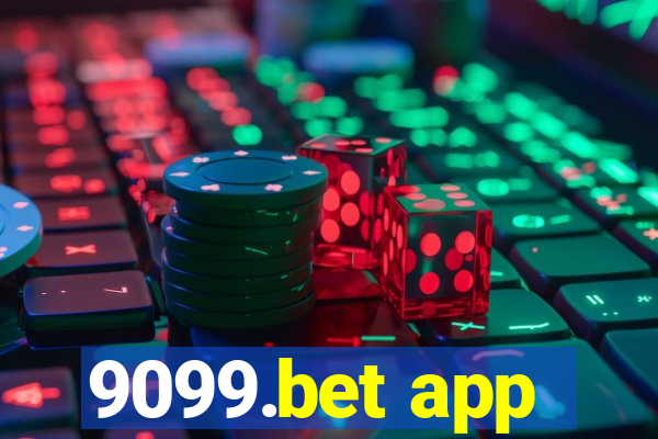 9099.bet app