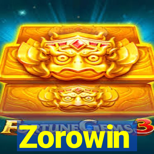 Zorowin