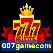 007gamecom
