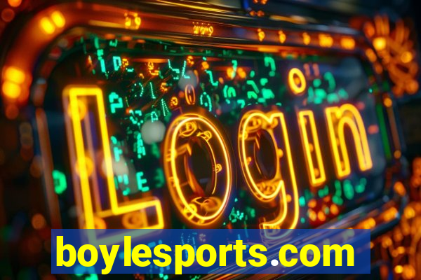 boylesports.com