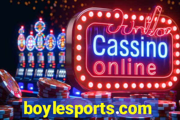 boylesports.com