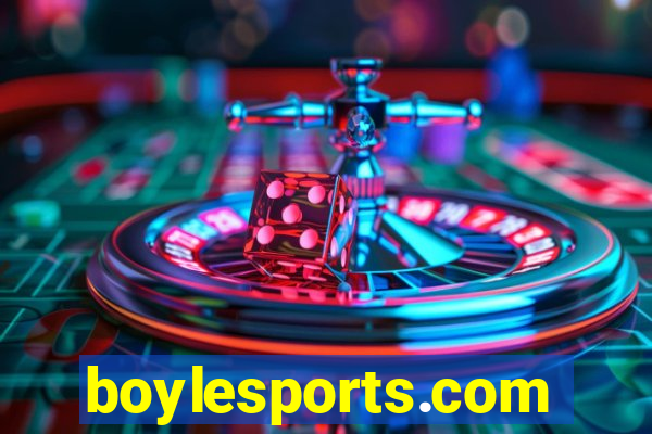 boylesports.com