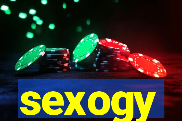 sexogy