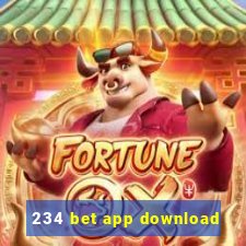 234 bet app download