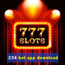 234 bet app download