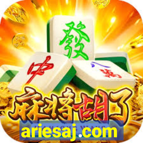 ariesaj.com