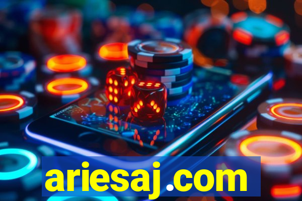 ariesaj.com