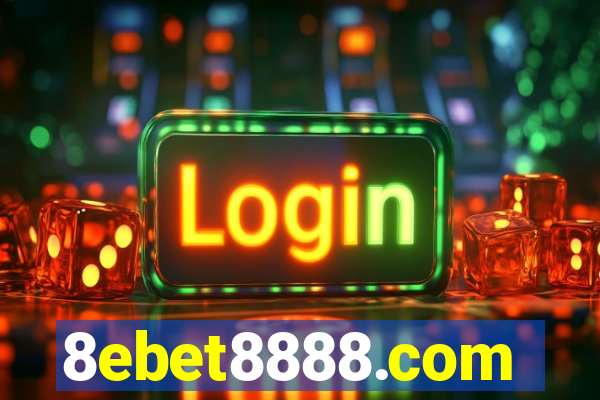 8ebet8888.com