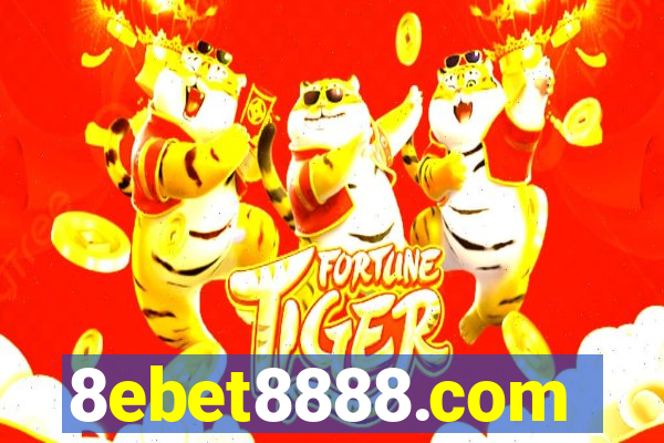8ebet8888.com