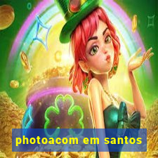 photoacom em santos