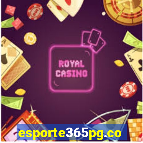 esporte365pg.com