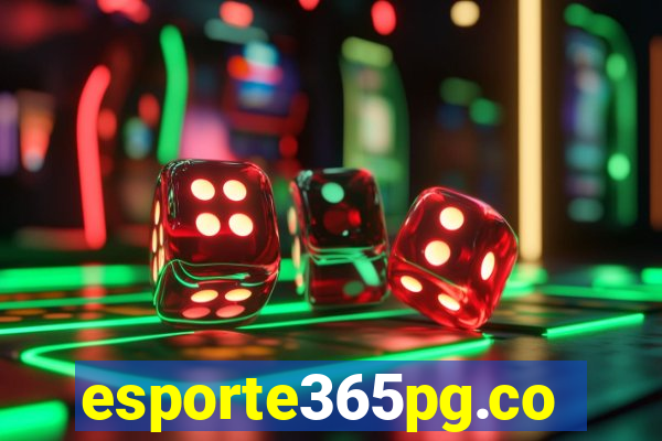 esporte365pg.com