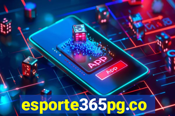 esporte365pg.com