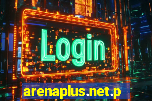 arenaplus.net.ph