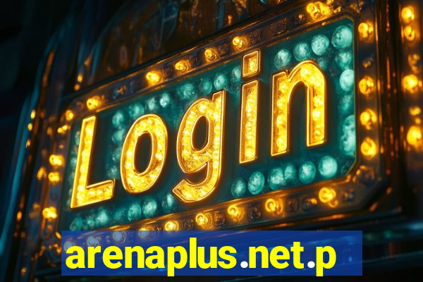 arenaplus.net.ph
