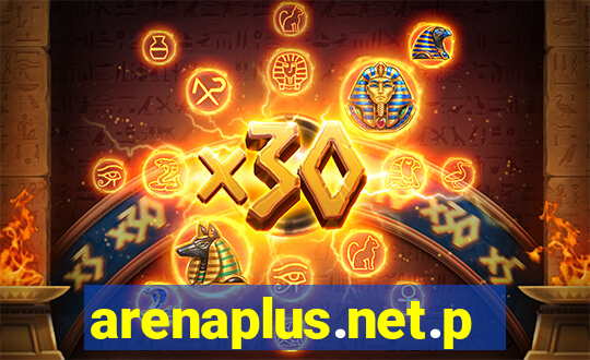 arenaplus.net.ph