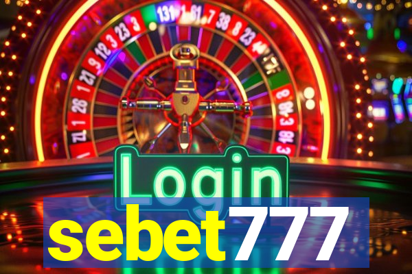 sebet777