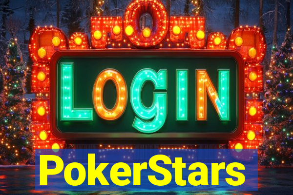 PokerStars