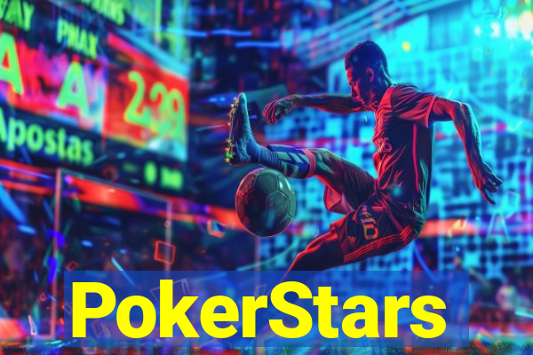 PokerStars