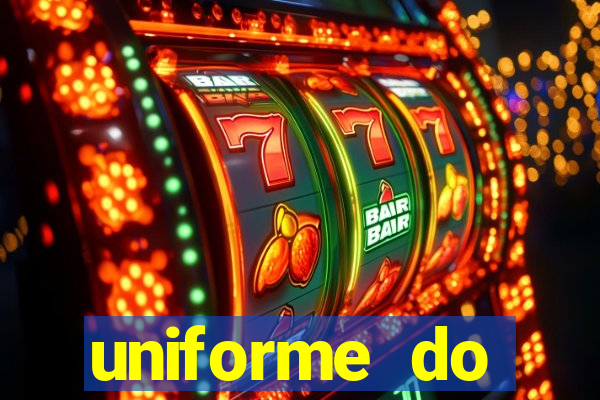 uniforme do corinthians 2023