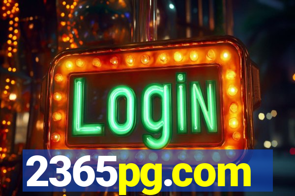 2365pg.com