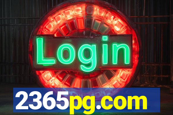 2365pg.com