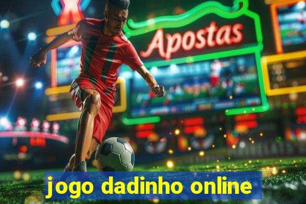 jogo dadinho online