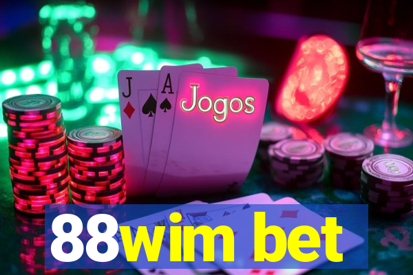 88wim bet