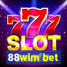 88wim bet
