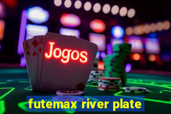 futemax river plate