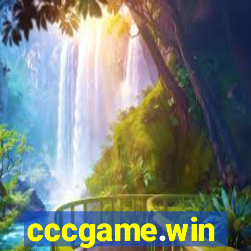 cccgame.win