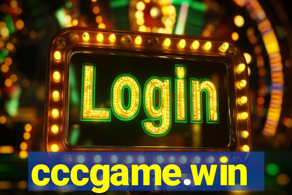 cccgame.win