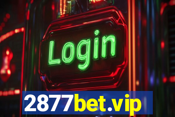 2877bet.vip