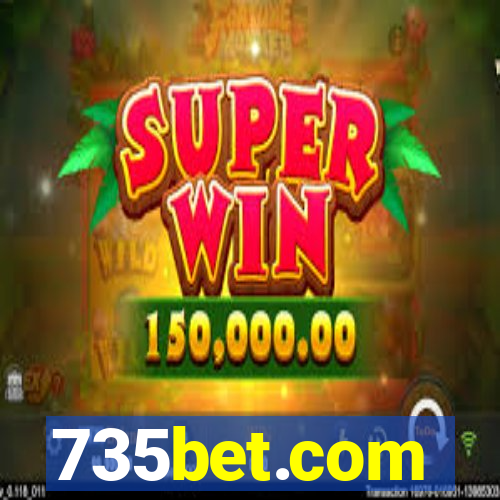 735bet.com