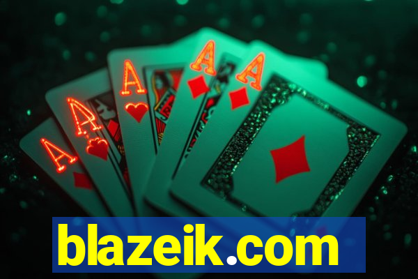 blazeik.com