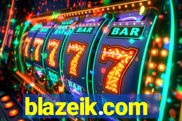 blazeik.com