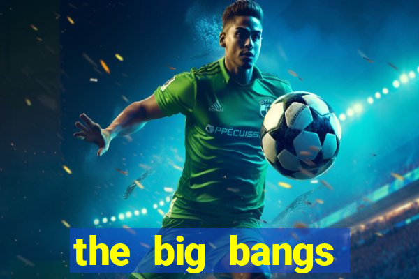 the big bangs theory online dublado