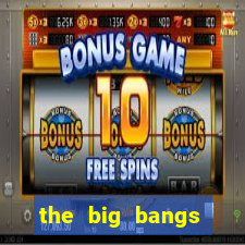 the big bangs theory online dublado