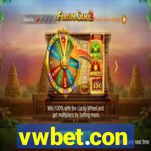 vwbet.con