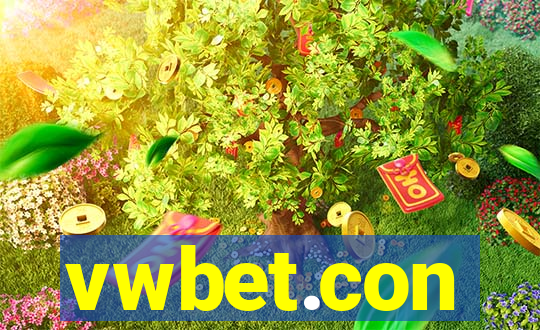 vwbet.con