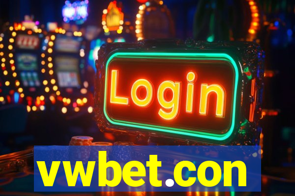 vwbet.con