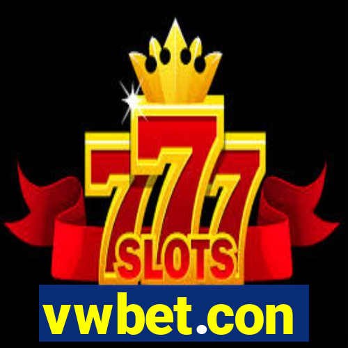 vwbet.con