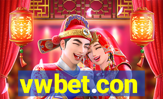 vwbet.con