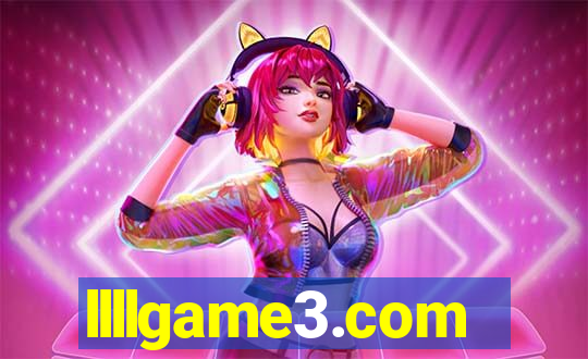 llllgame3.com