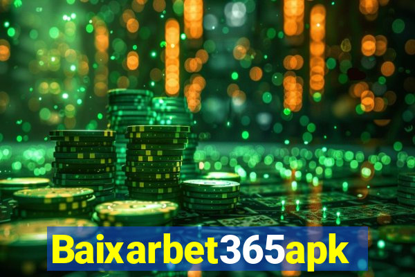 Baixarbet365apk