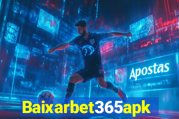 Baixarbet365apk