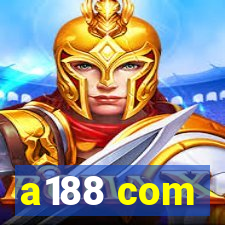 a188 com