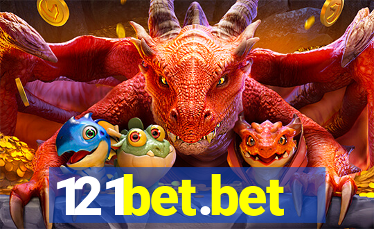 121bet.bet